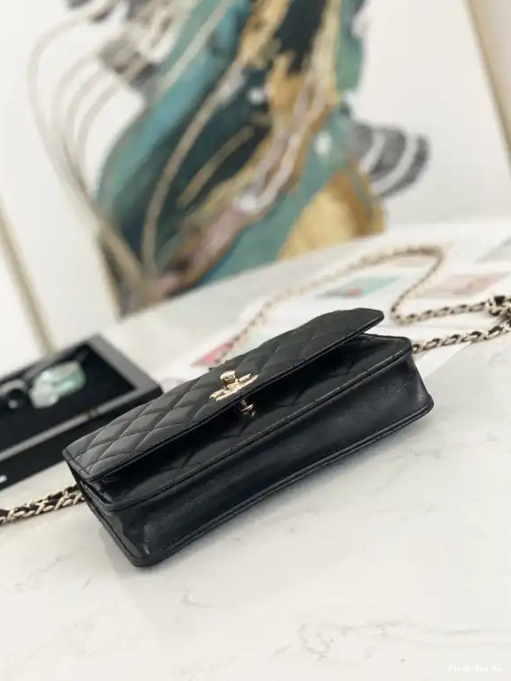 Firstbag Ru CHANEL TRENDY WOC-19CM 0622
